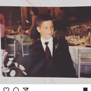 Meet your Posher, Austin